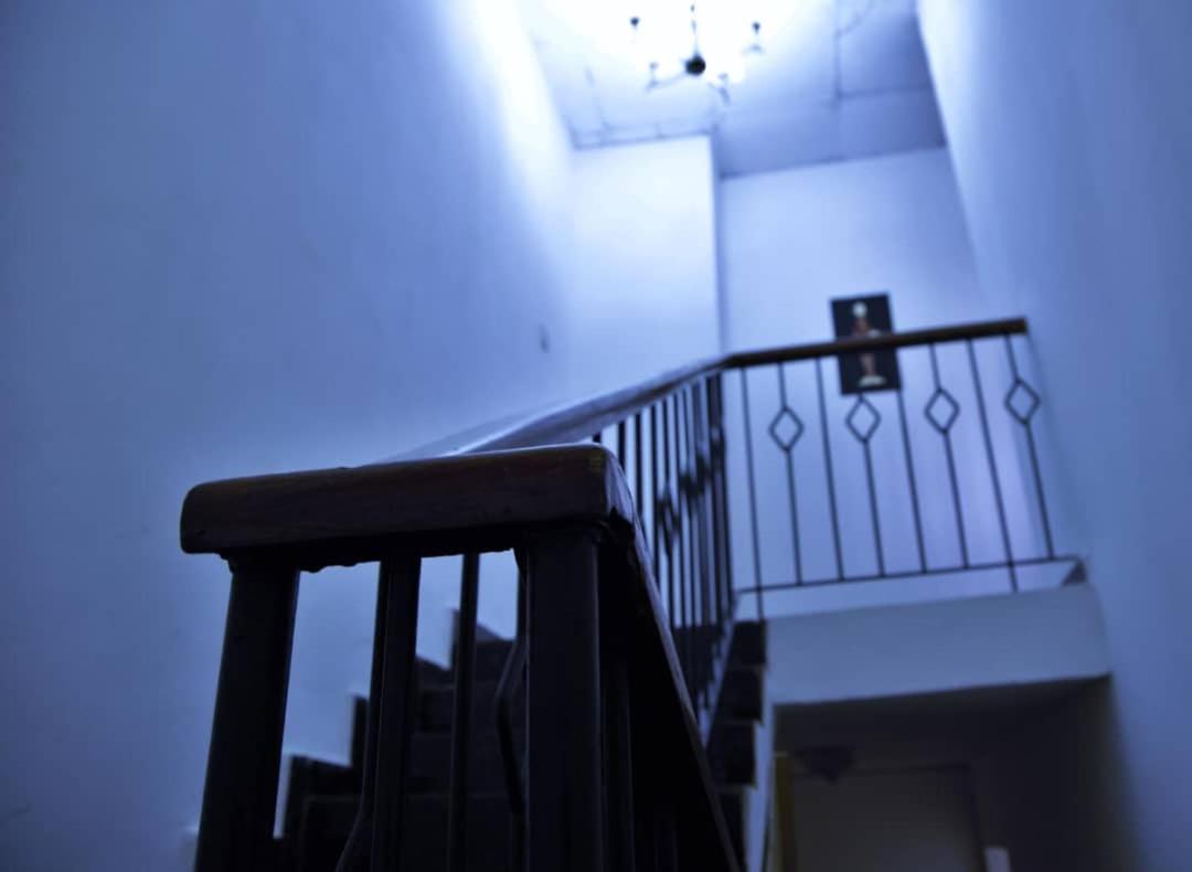 Dumeros Abuja Exteriér fotografie