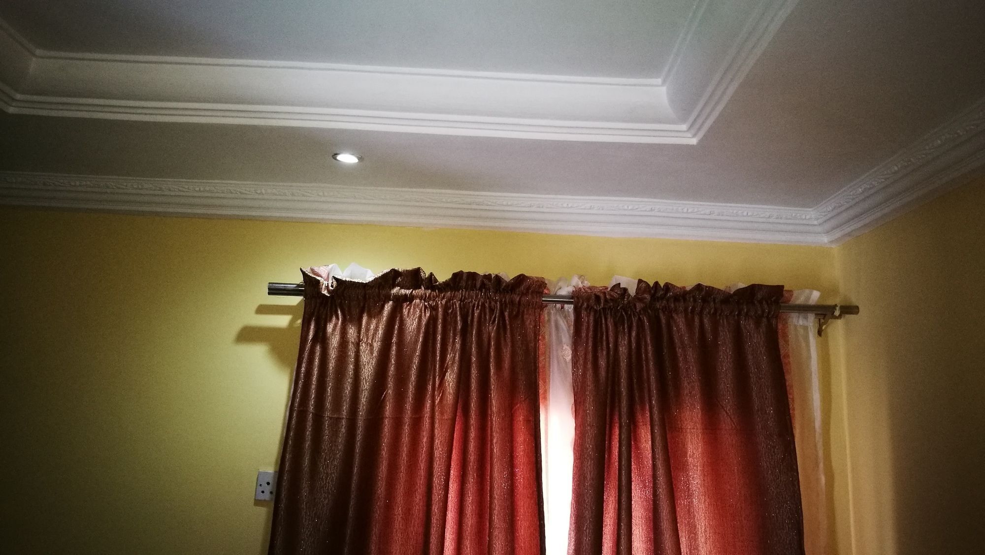 Dumeros Abuja Exteriér fotografie