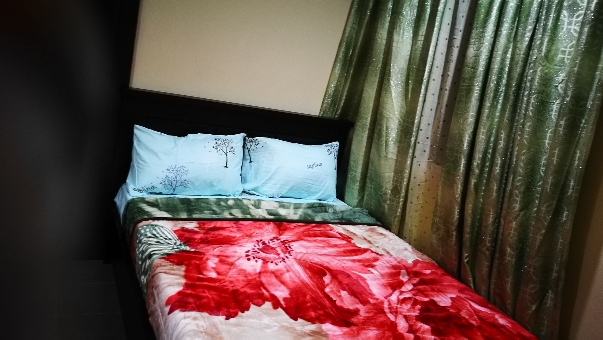 Dumeros Abuja Exteriér fotografie