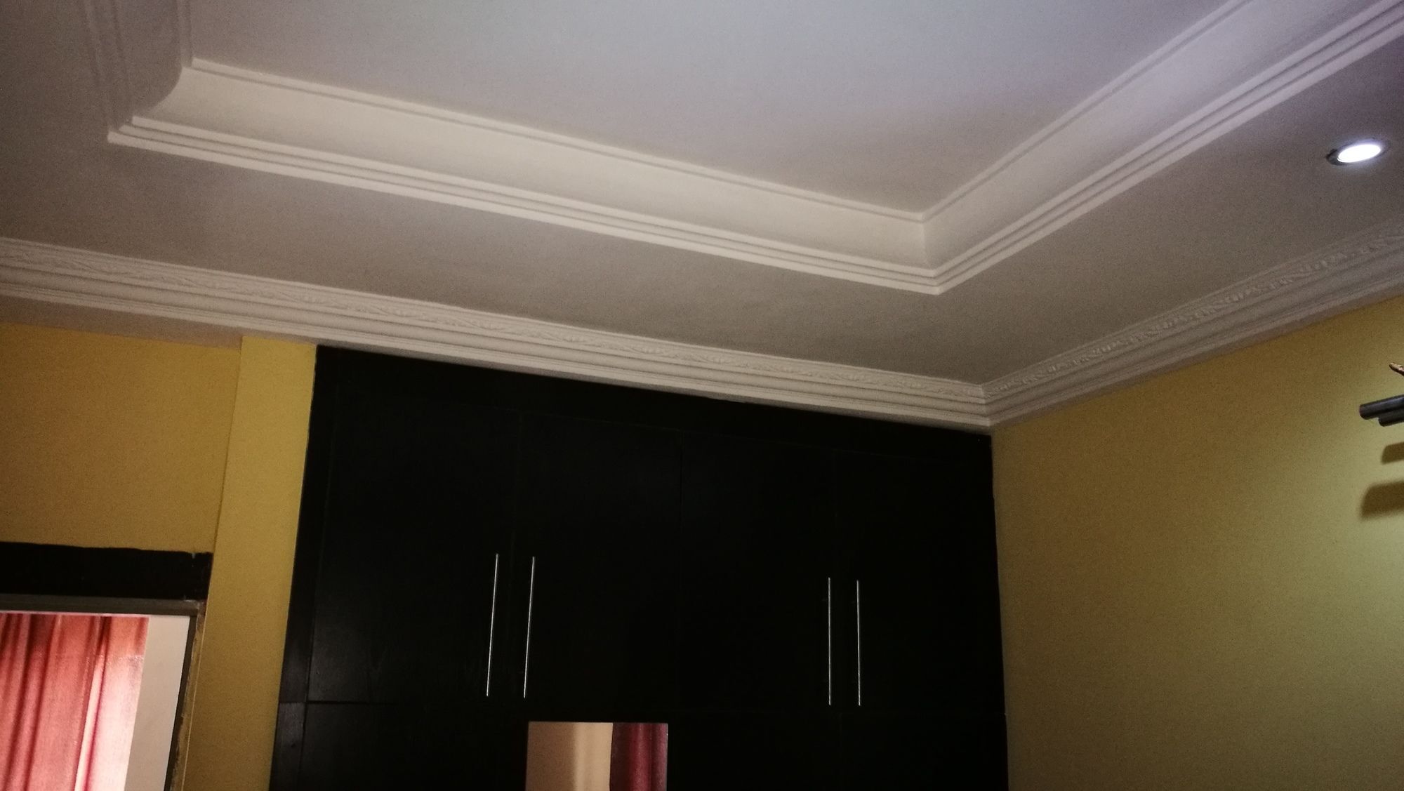Dumeros Abuja Exteriér fotografie
